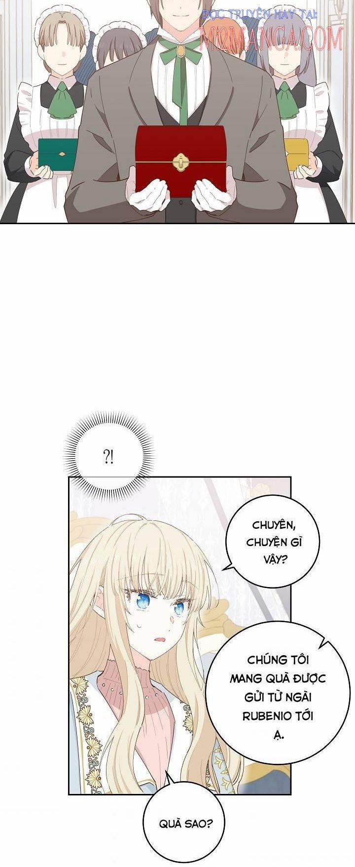 Tôi Đã Mệt Rồi 38 trang 5