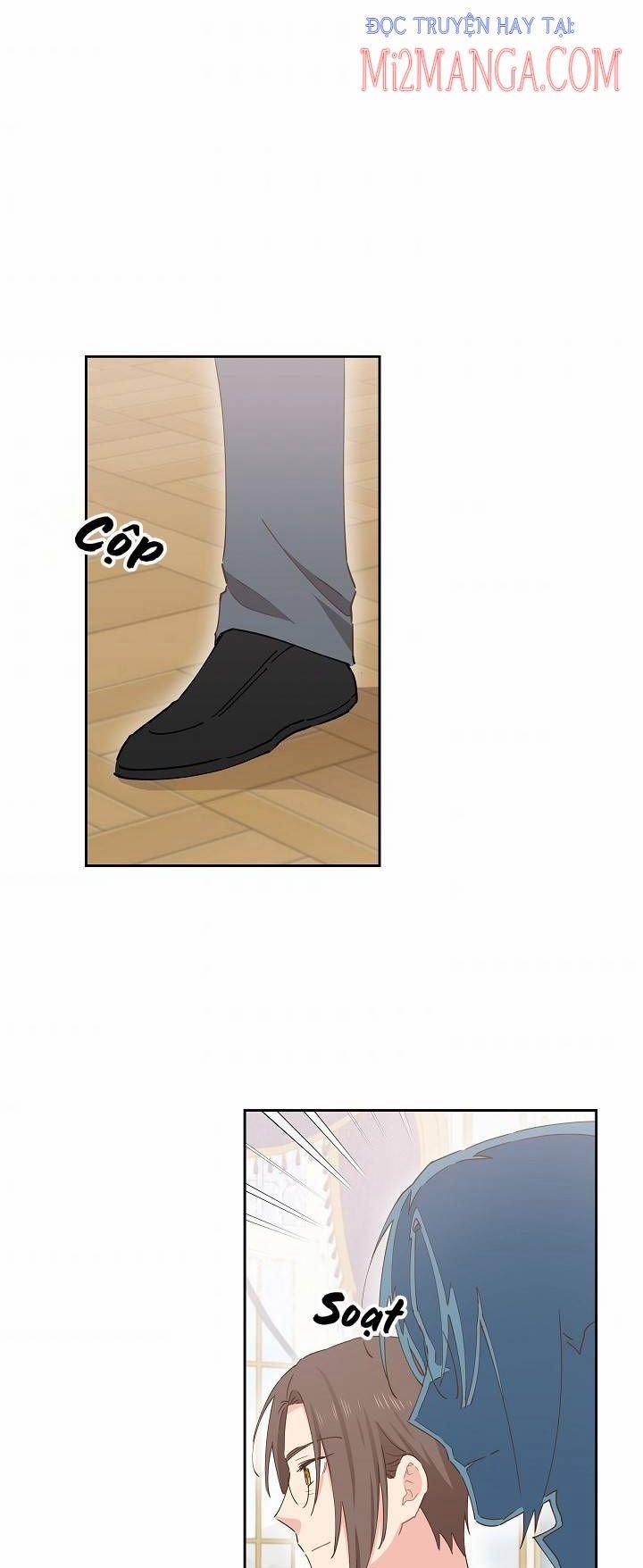 Tôi Đã Mệt Rồi 38 trang 6