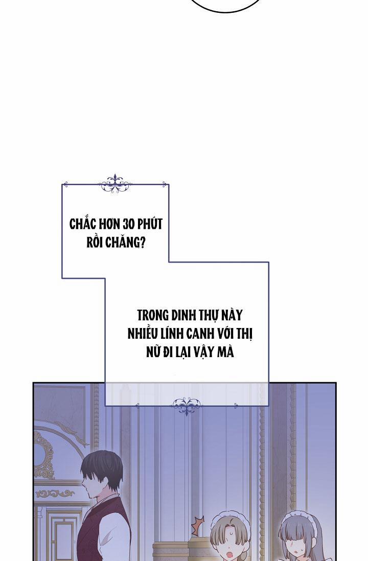 Tôi Đã Mệt Rồi 39.5 trang 1