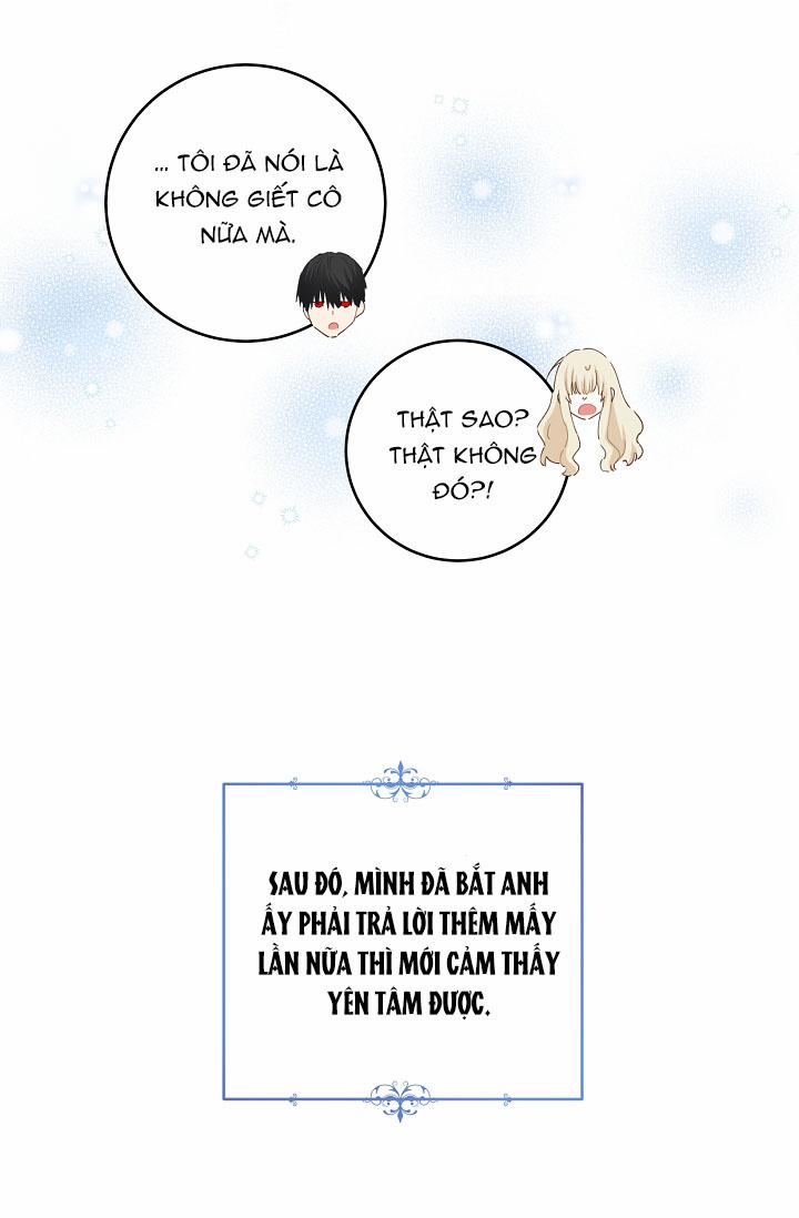 Tôi Đã Mệt Rồi 39.5 trang 15