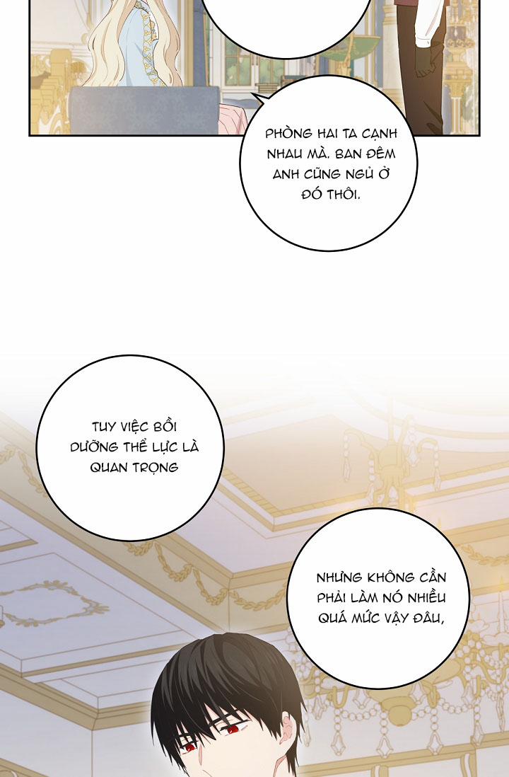 Tôi Đã Mệt Rồi 39.5 trang 3