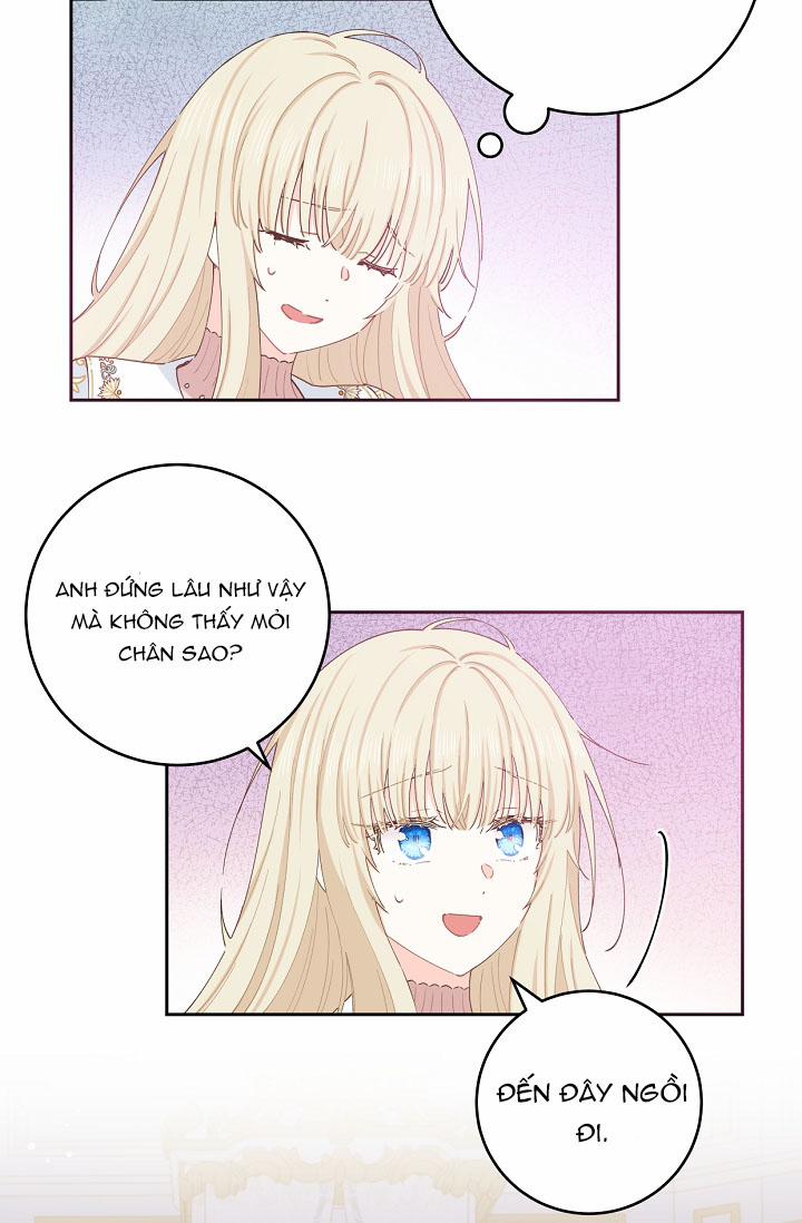 Tôi Đã Mệt Rồi 39.5 trang 5