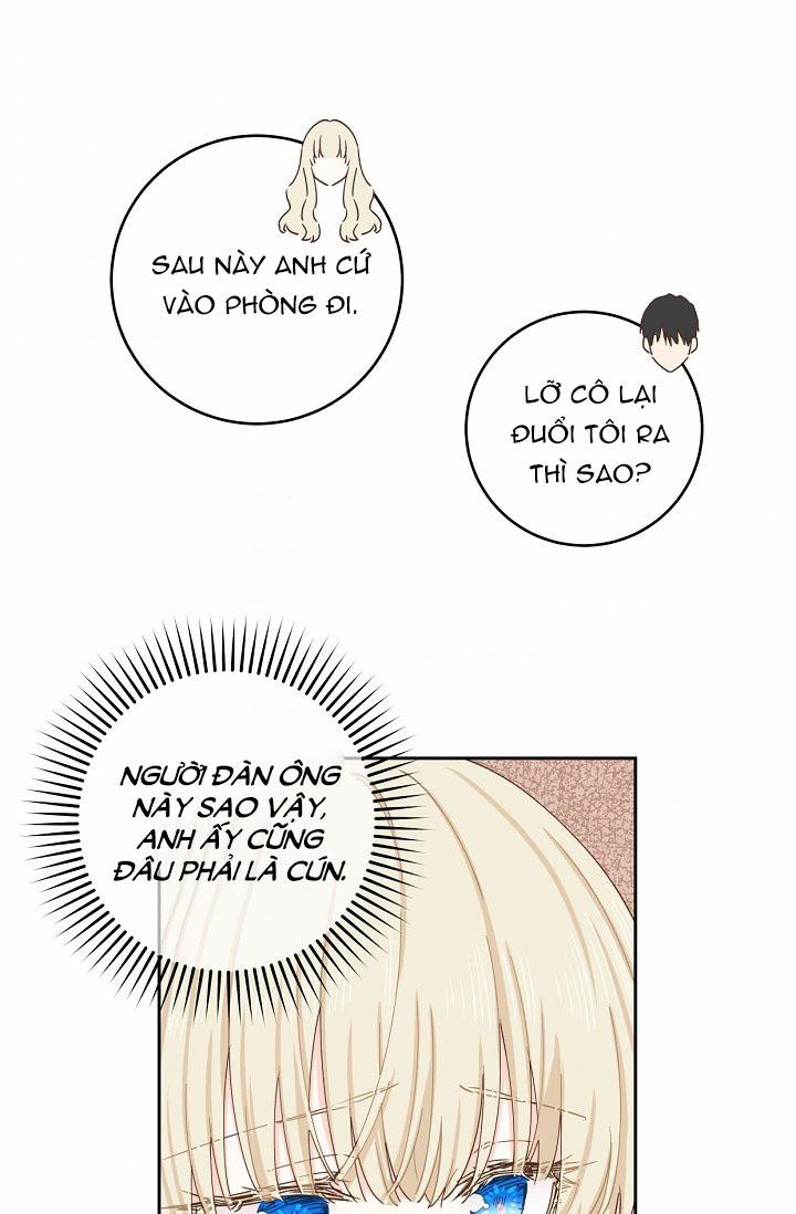 Tôi Đã Mệt Rồi 39.5 trang 7