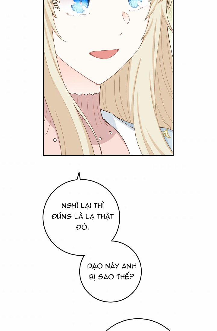 Tôi Đã Mệt Rồi 39.5 trang 8