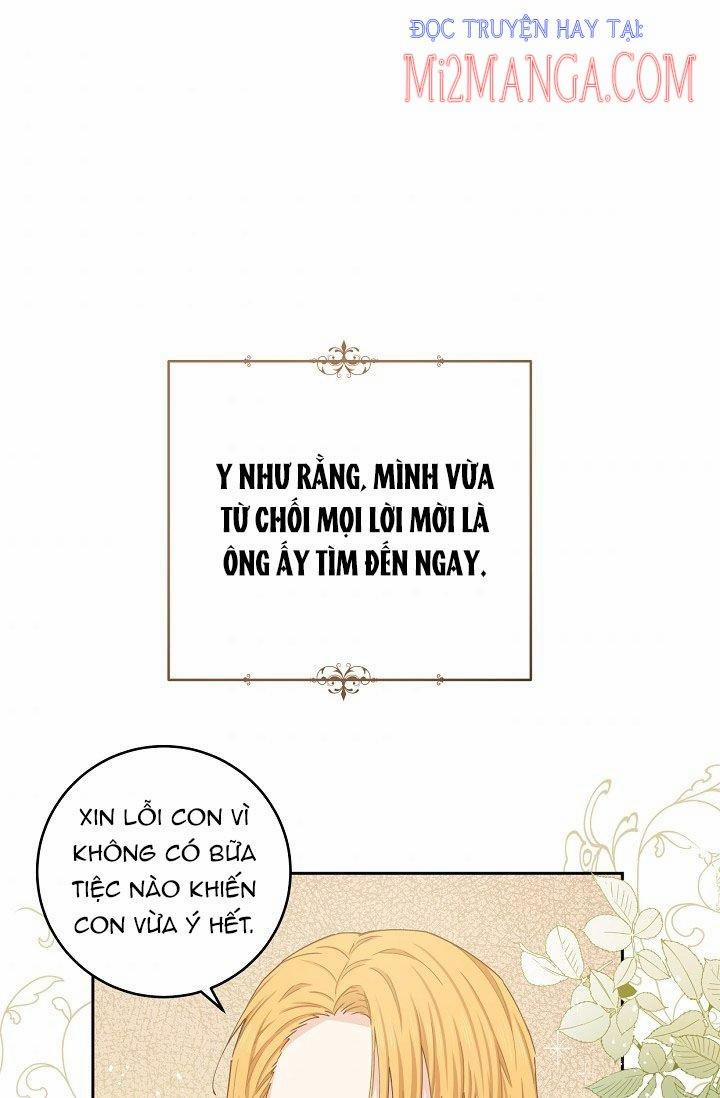 Tôi Đã Mệt Rồi 39 trang 0