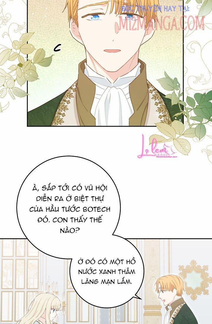 Tôi Đã Mệt Rồi 39 trang 1