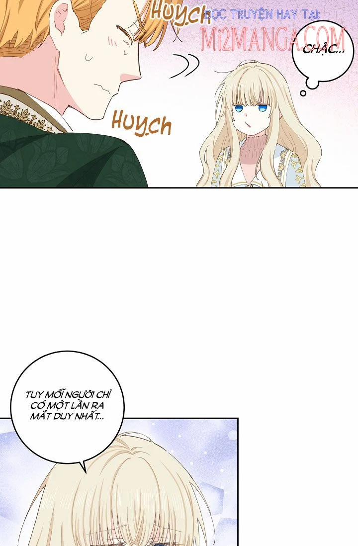 Tôi Đã Mệt Rồi 39 trang 14