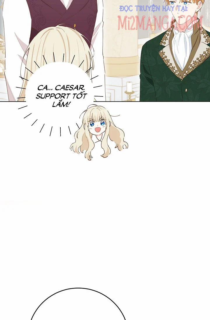 Tôi Đã Mệt Rồi 39 trang 17