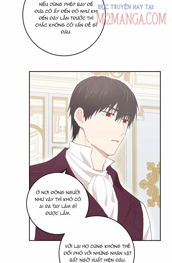 Tôi Đã Mệt Rồi 39 trang 18