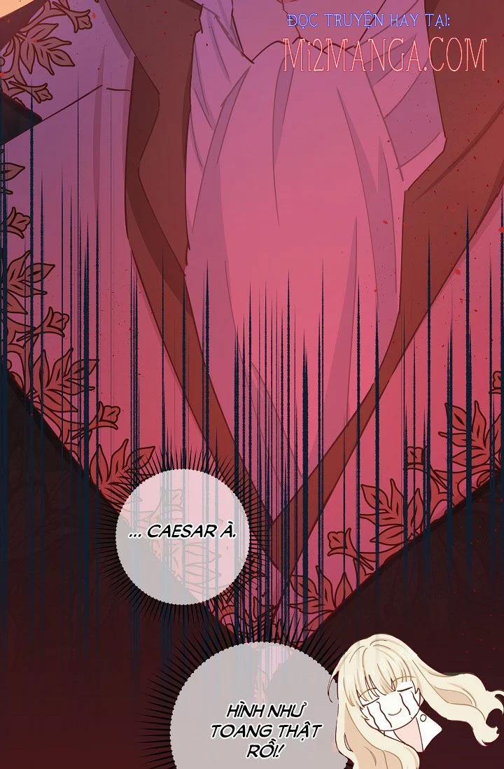 Tôi Đã Mệt Rồi 39 trang 25