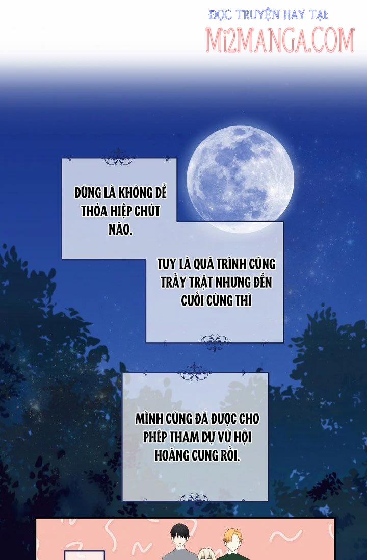 Tôi Đã Mệt Rồi 39 trang 28