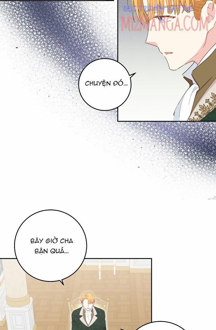 Tôi Đã Mệt Rồi 39 trang 3