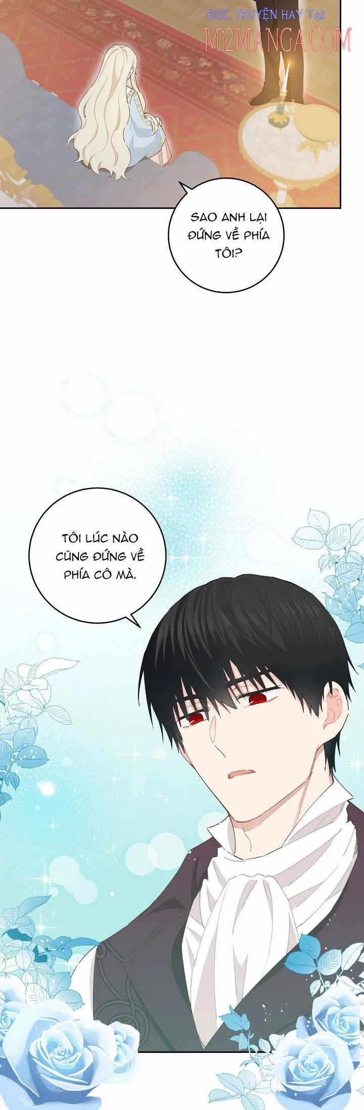 Tôi Đã Mệt Rồi 39 trang 30