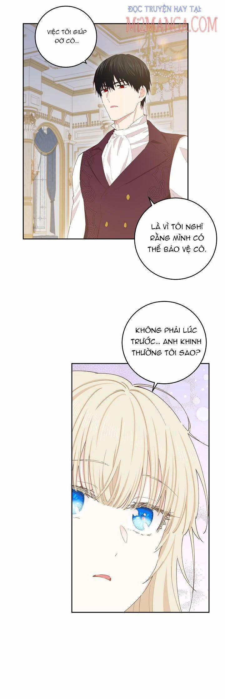 Tôi Đã Mệt Rồi 39 trang 34