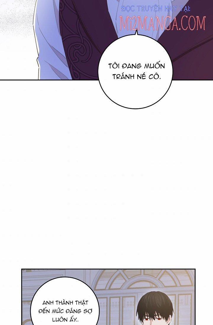 Tôi Đã Mệt Rồi 39 trang 36