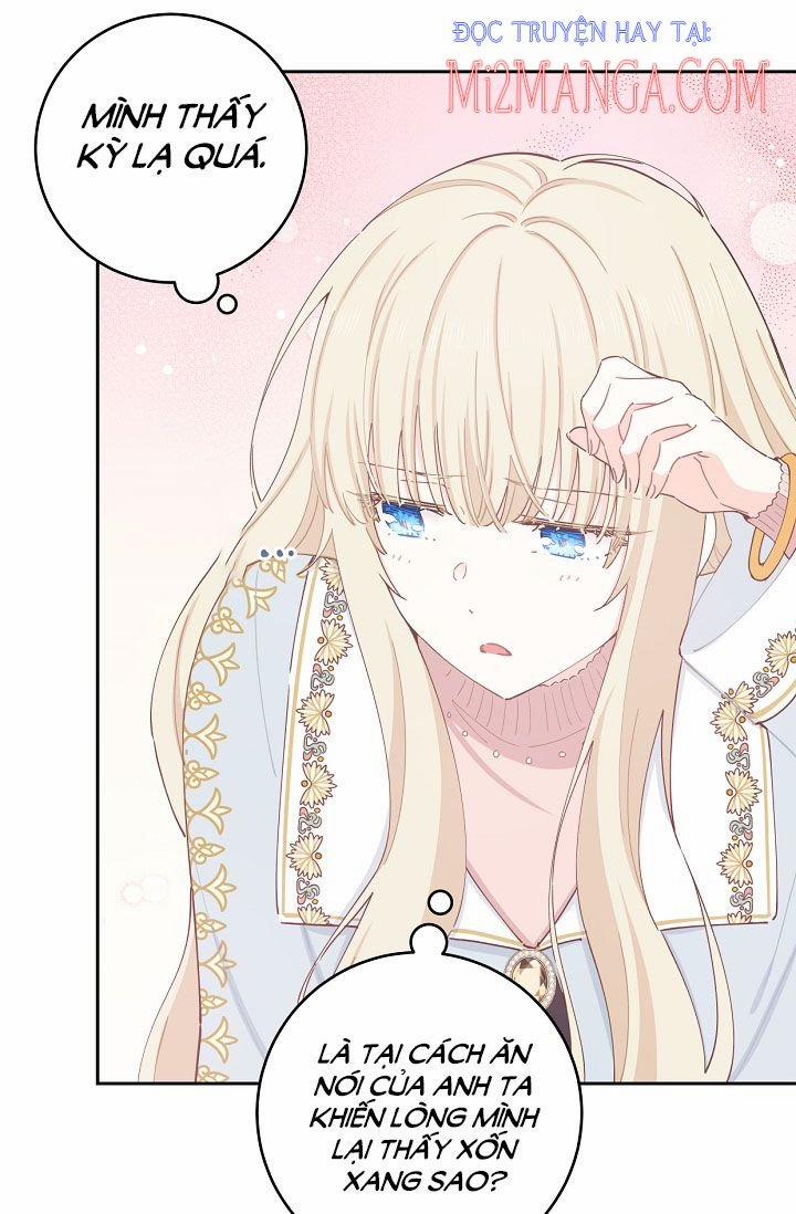 Tôi Đã Mệt Rồi 39 trang 38