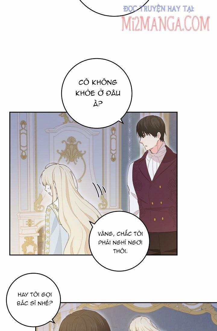 Tôi Đã Mệt Rồi 39 trang 39