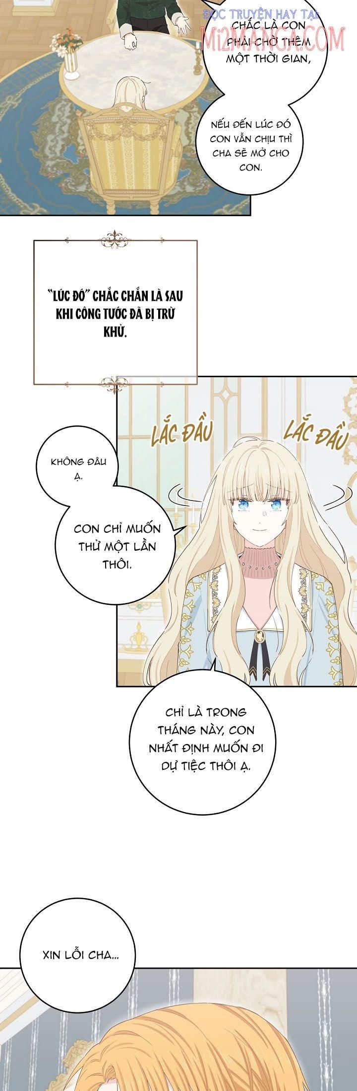 Tôi Đã Mệt Rồi 39 trang 4