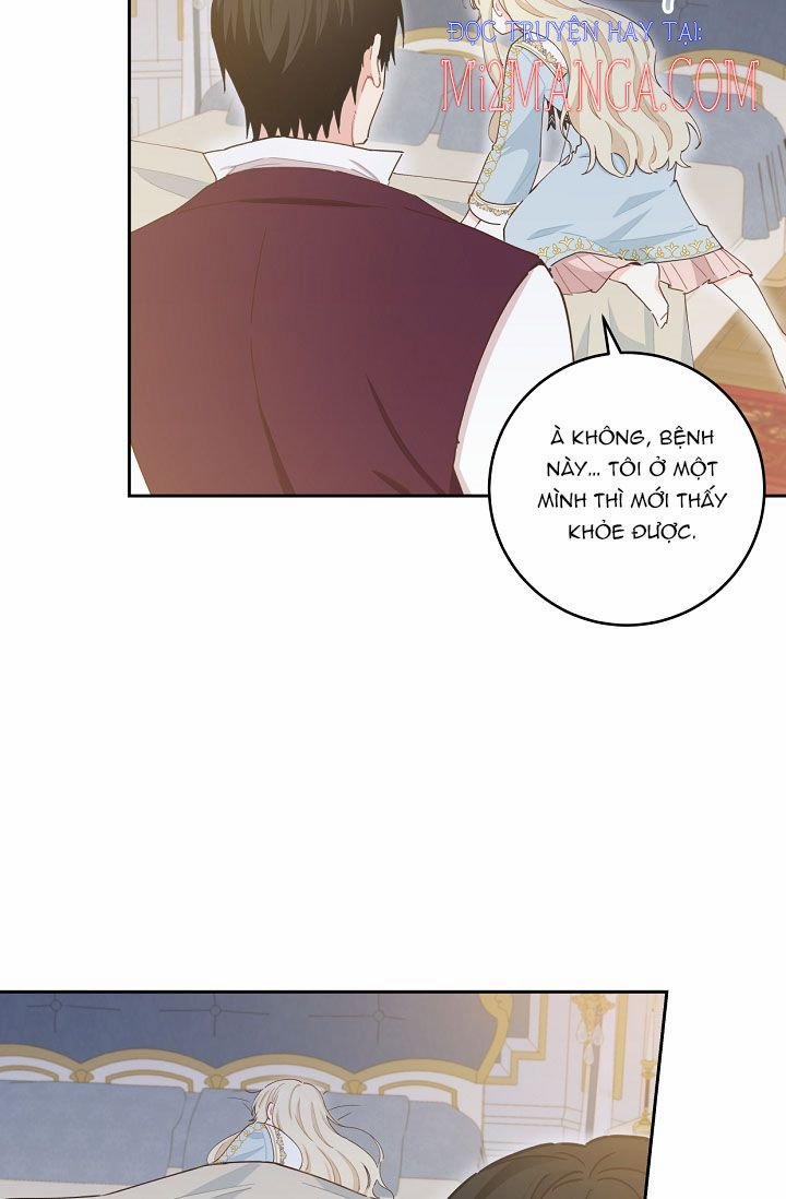 Tôi Đã Mệt Rồi 39 trang 40