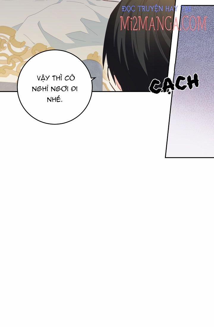 Tôi Đã Mệt Rồi 39 trang 41