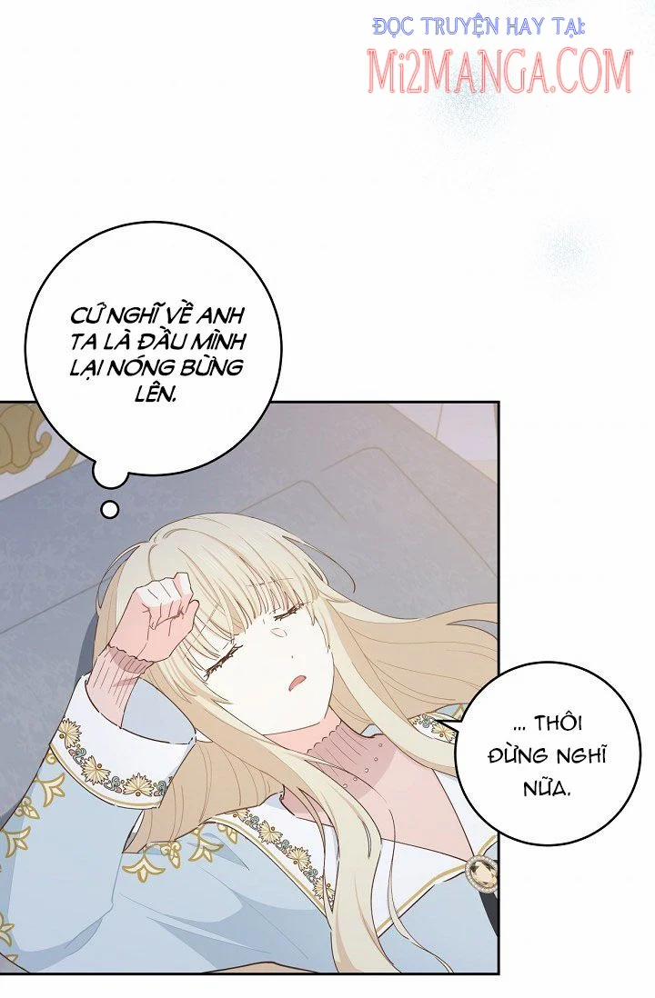 Tôi Đã Mệt Rồi 39 trang 45