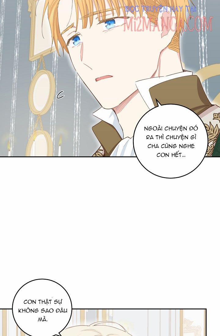 Tôi Đã Mệt Rồi 39 trang 5