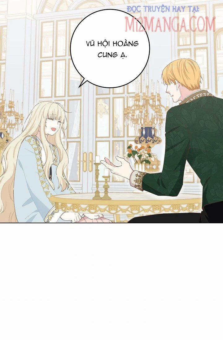 Tôi Đã Mệt Rồi 39 trang 8