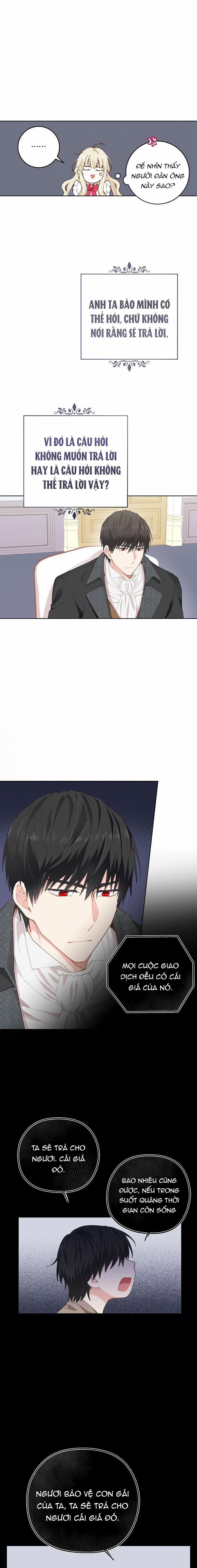 Tôi Đã Mệt Rồi 4 trang 17