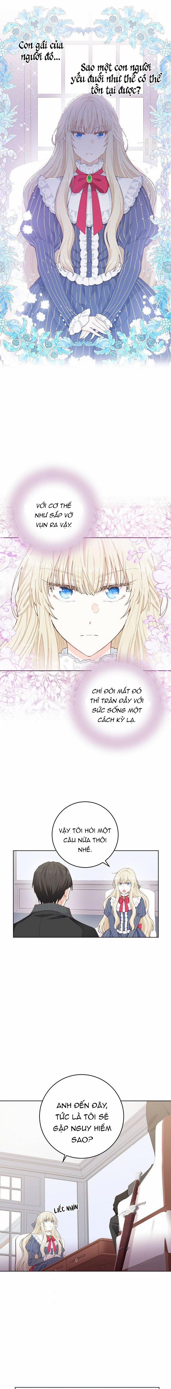 Tôi Đã Mệt Rồi 4 trang 19