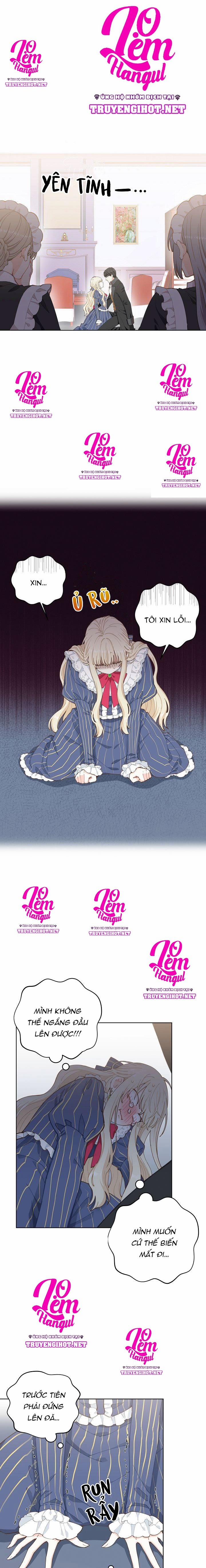 Tôi Đã Mệt Rồi 4 trang 2