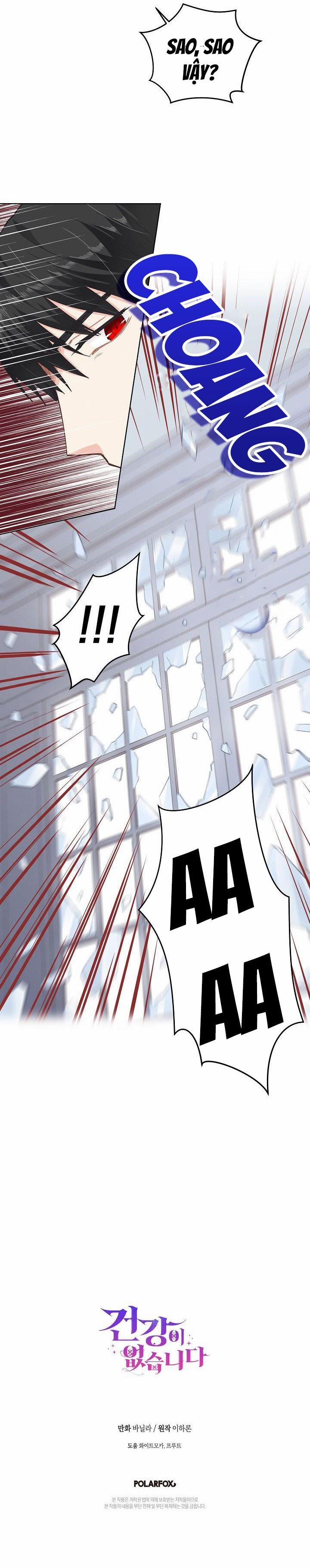 Tôi Đã Mệt Rồi 4 trang 21