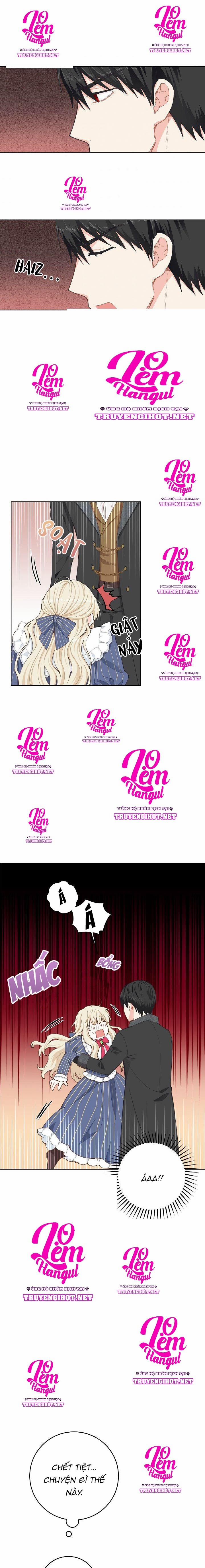 Tôi Đã Mệt Rồi 4 trang 4