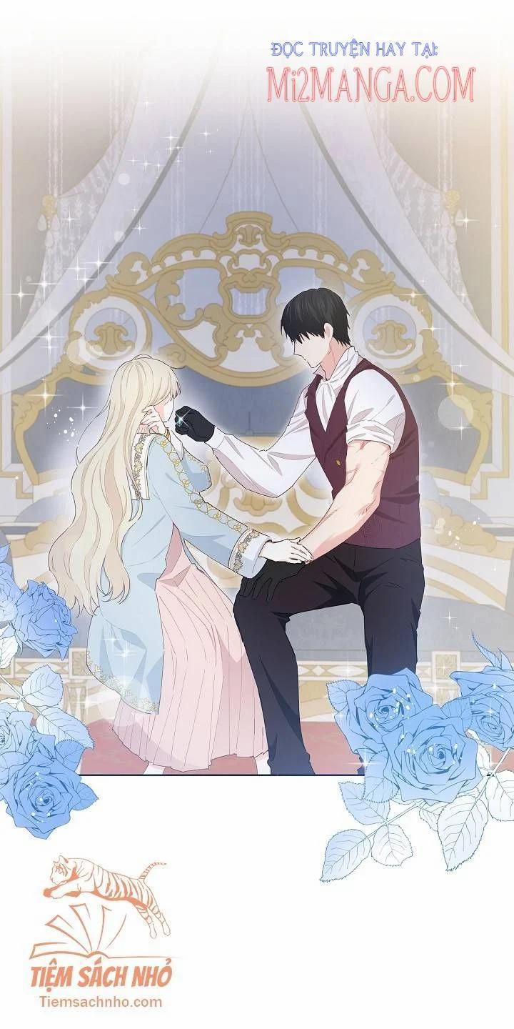 Tôi Đã Mệt Rồi 40.5 trang 1