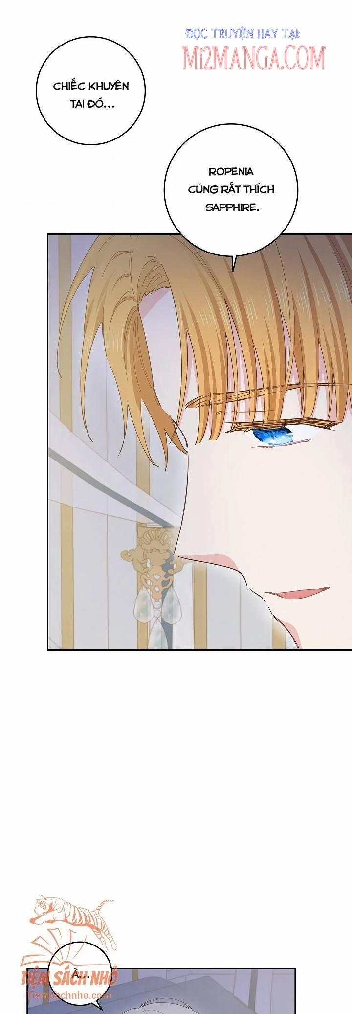 Tôi Đã Mệt Rồi 40.5 trang 11