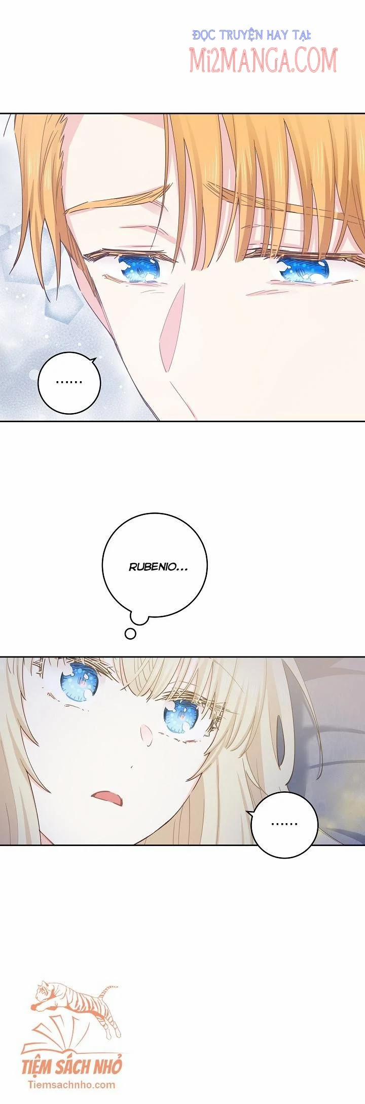 Tôi Đã Mệt Rồi 40.5 trang 13