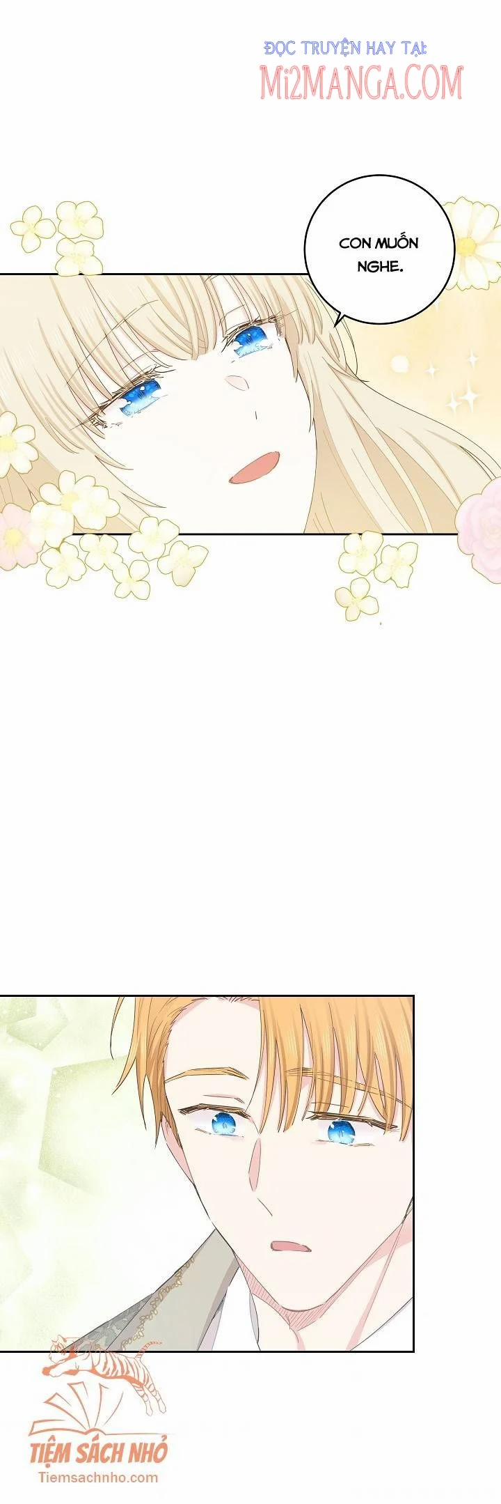 Tôi Đã Mệt Rồi 40.5 trang 15