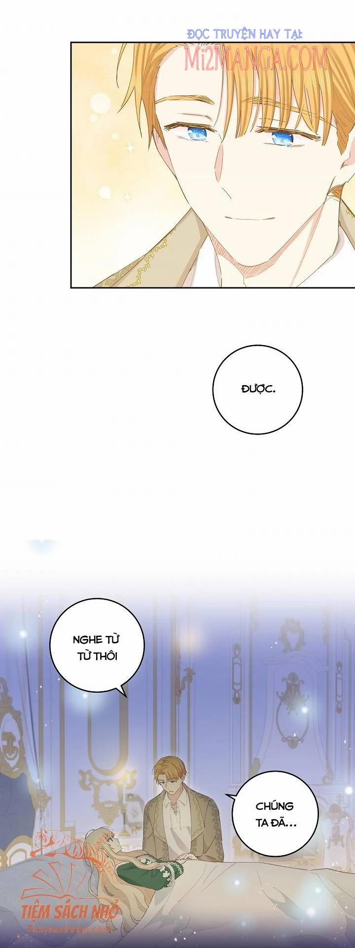 Tôi Đã Mệt Rồi 40.5 trang 16