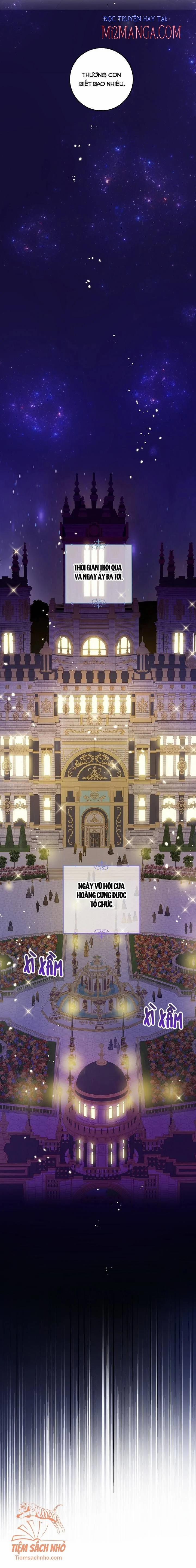 Tôi Đã Mệt Rồi 40.5 trang 17