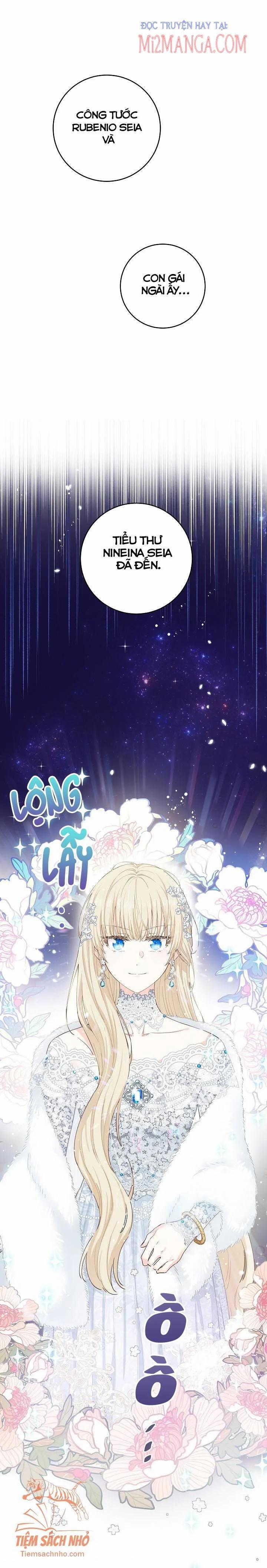 Tôi Đã Mệt Rồi 40.5 trang 18