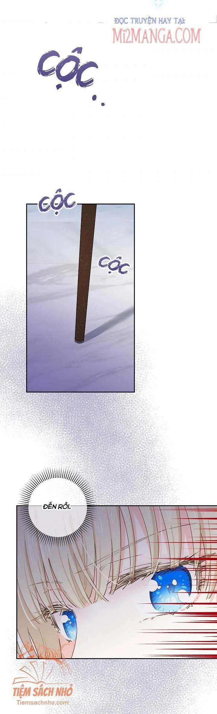 Tôi Đã Mệt Rồi 40.5 trang 19