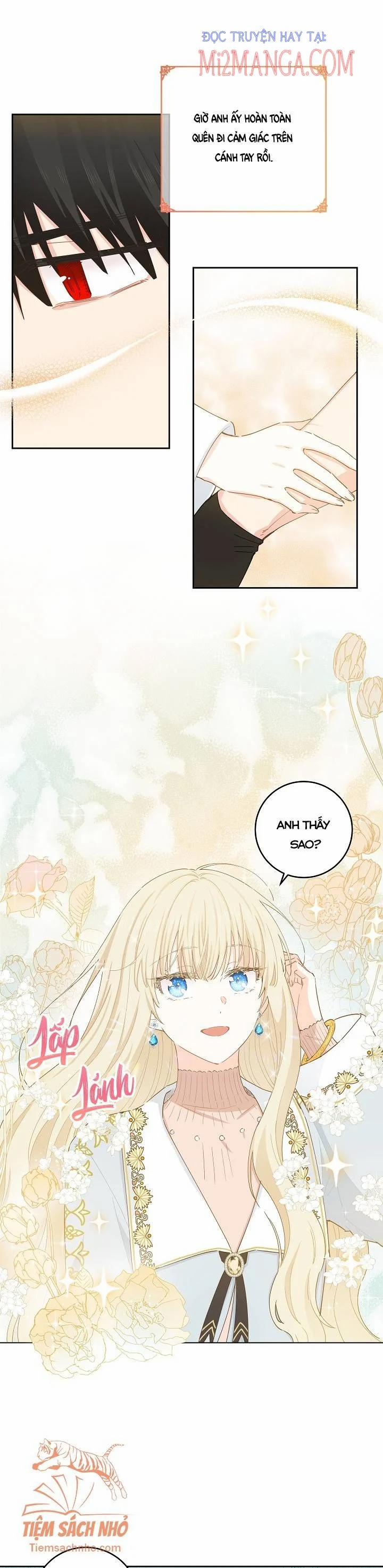 Tôi Đã Mệt Rồi 40.5 trang 2