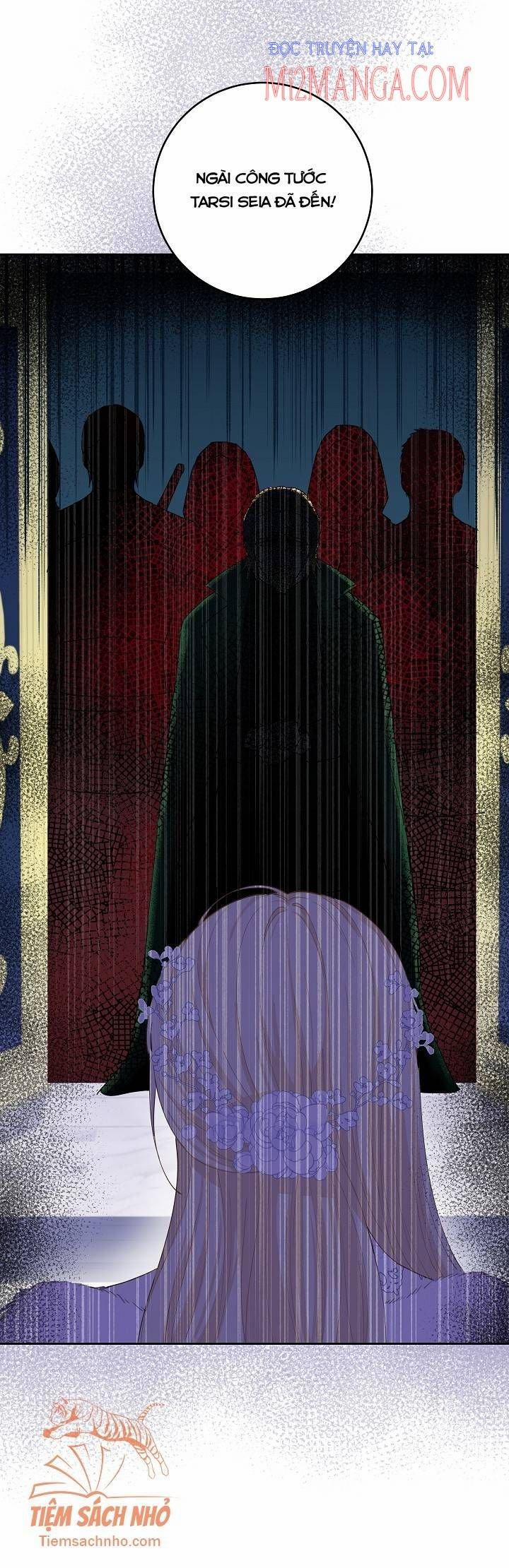 Tôi Đã Mệt Rồi 40.5 trang 20