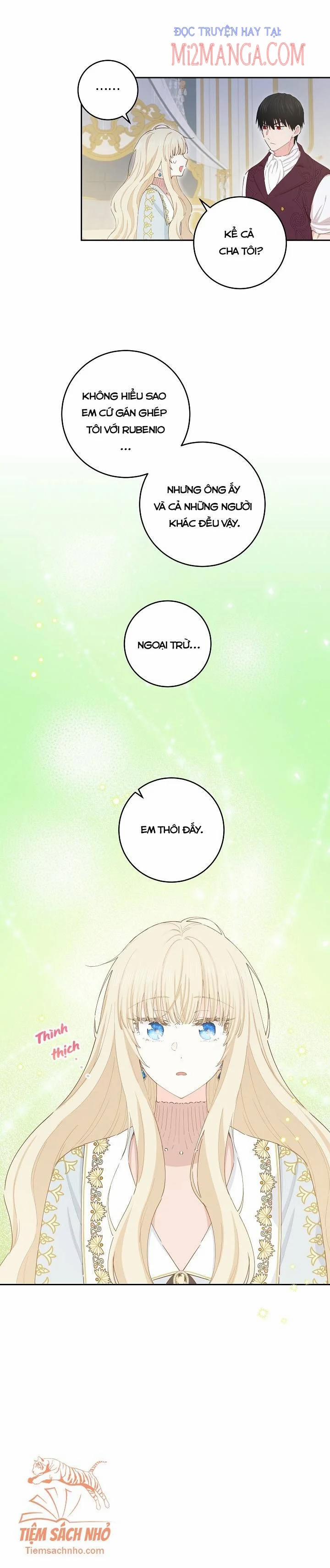 Tôi Đã Mệt Rồi 40.5 trang 6