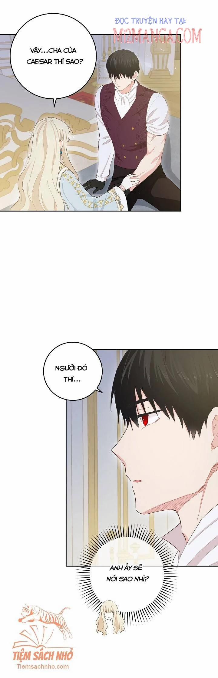 Tôi Đã Mệt Rồi 40.5 trang 7