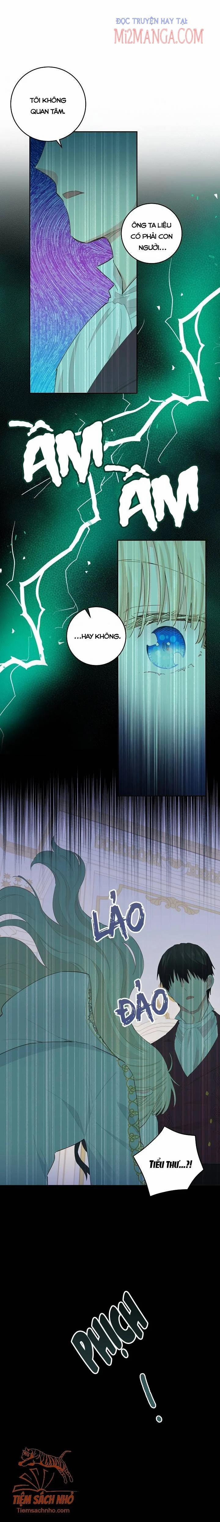 Tôi Đã Mệt Rồi 40.5 trang 8