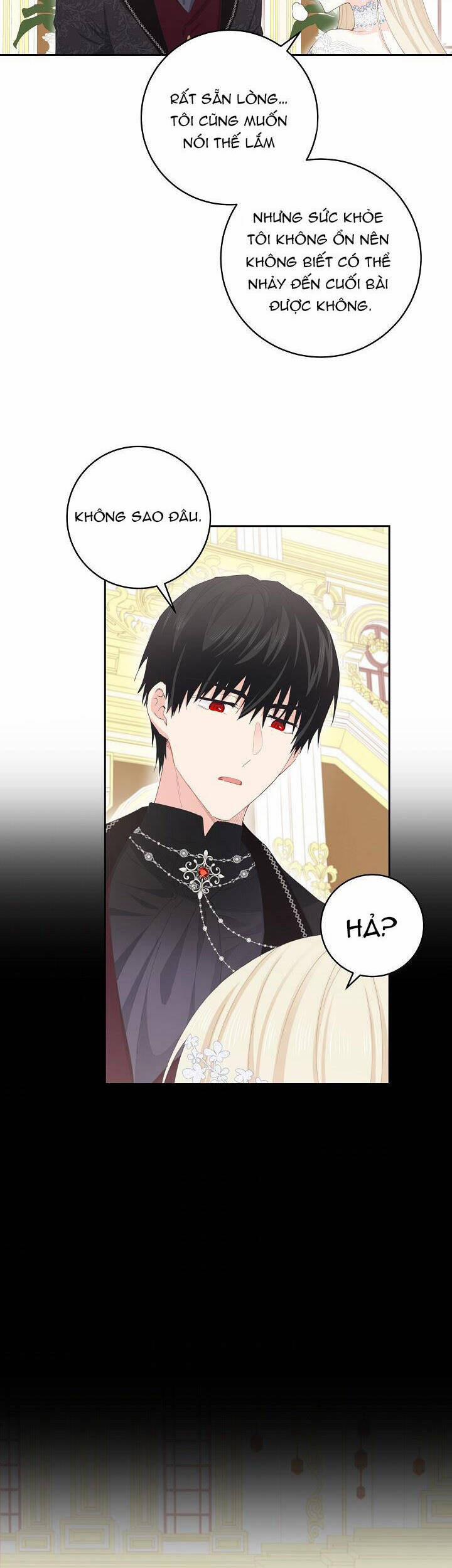 Tôi Đã Mệt Rồi 42.2 trang 3