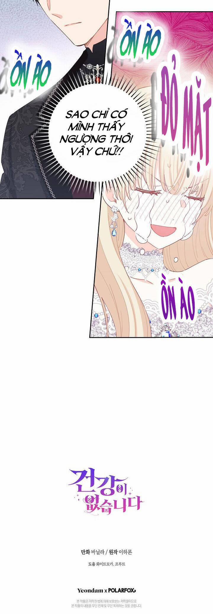 Tôi Đã Mệt Rồi 42.2 trang 5