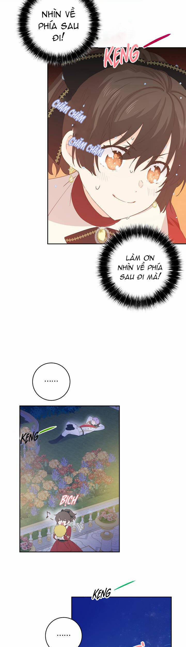 Tôi Đã Mệt Rồi 43.2 trang 2