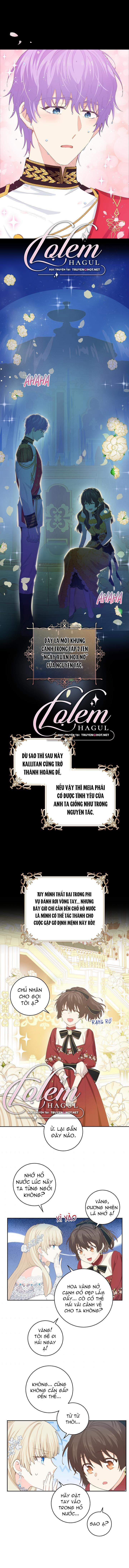 Tôi Đã Mệt Rồi 43 trang 4