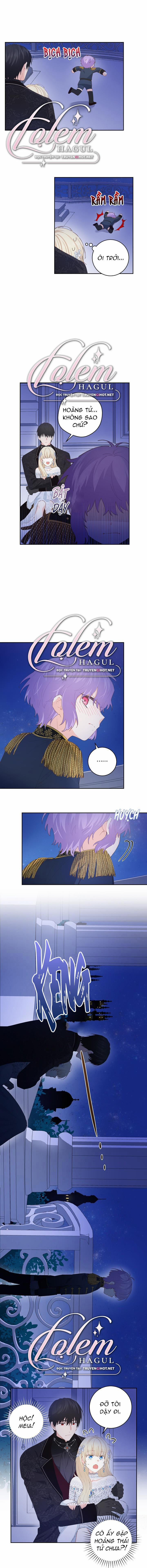 Tôi Đã Mệt Rồi 43 trang 7